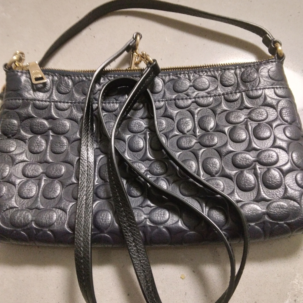 Coach Purse - Picture 3 of 4
